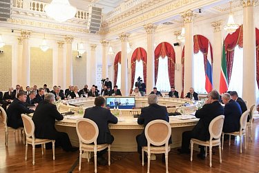 Будем менять систему местного самоуправления